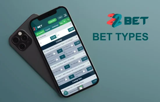 Como iniciar sessão no 22Bet APK