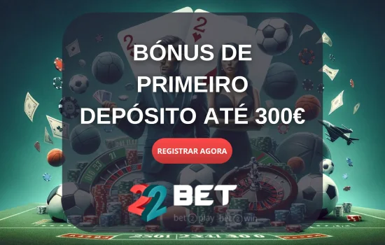 Sobre a 22Bet Portugal