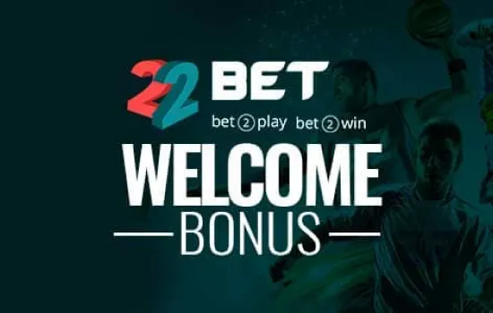 22Bet Códigos Promocionais Expiração