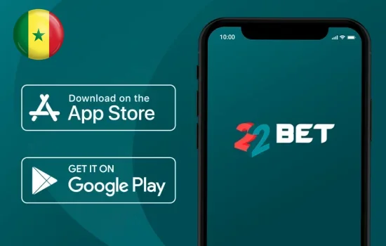 Téléchargement de l'application 22Bet sur Android : que faut-il faire ?