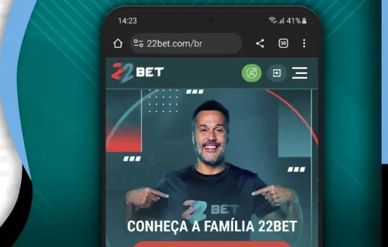 Guia detalhado sobre como fazer login no 22Bet Brasil