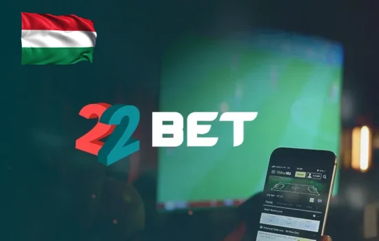 Hol található és hogyan tölthető le a 22Bet APK