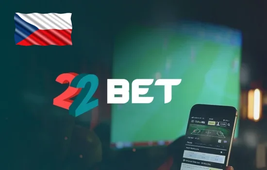 Kde najít a jak stáhnout 22Bet APK v Česku