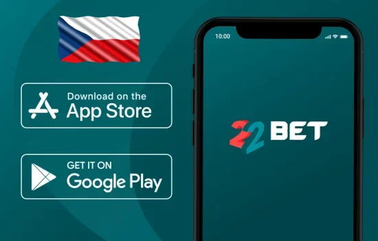 Stažení aplikace 22Bet na Android: co je třeba udělat