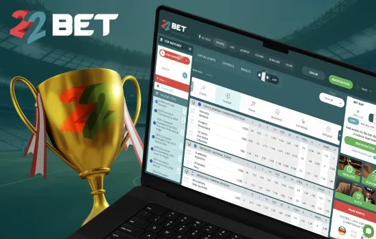 Come funziona il supporto di 22Bet