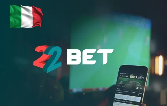 Dove trovare e come scaricare 22Bet APK