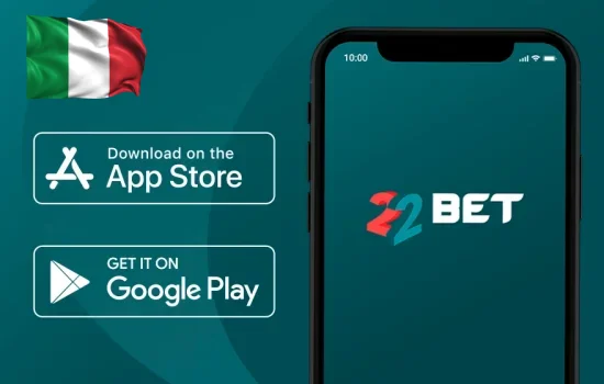 Scarica l'app 22Bet su Android: cosa bisogna fare