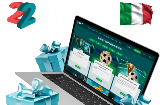 Informazioni su 22Bet Italia