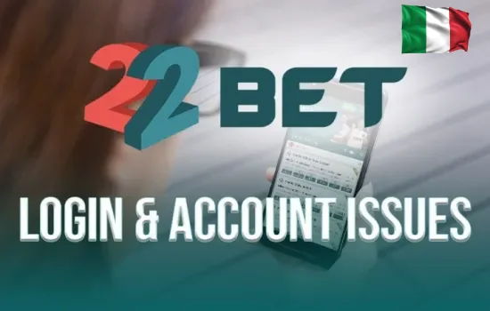 Guida dettagliata su come accedere a 22Bet