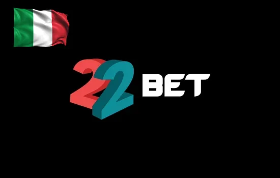 Vantaggi di 22Bet Italia: perché sceglierci