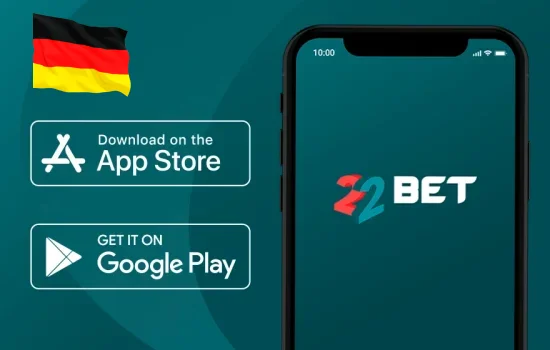 22Bet App Download auf Android: Was muss getan werden?