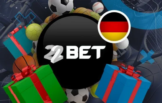 Über 22Bet Deutschland