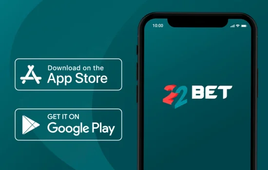 Λήψη της εφαρμογής 22Bet στο Android: τι πρέπει να γίνει;