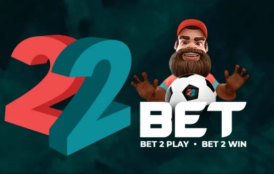 Výhody a nevýhody hrania v 22Bet Casino