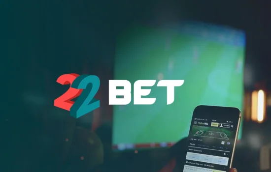 22Bet APK-ni qayerdan topish va qanday yuklab olish mumkin