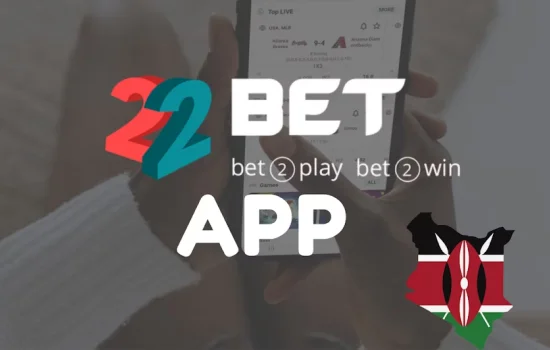 22Bet App Download on Android: what Needs to be Done?