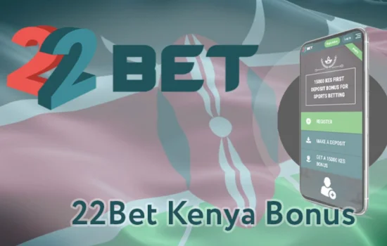 About 22Bet Kenya