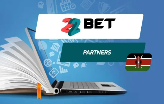 Tools and Resources for 22Bet Partners