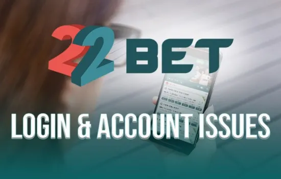 Detailed Guide on How to Log In to 22Bet