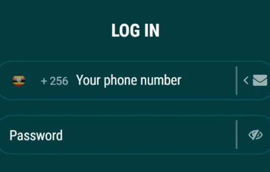 Detailed Guide on How to Log In to 22Bet Uganda