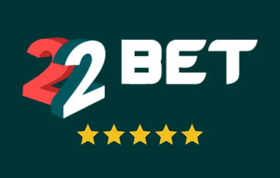 Zašto se registrirati na 22Bet? Glavne prednosti su: