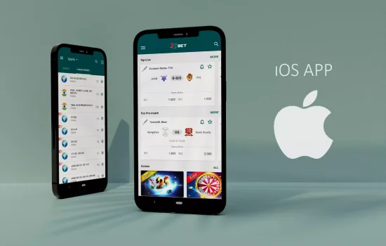 iOS üçün 22Bet Proqramının quraşdırılması