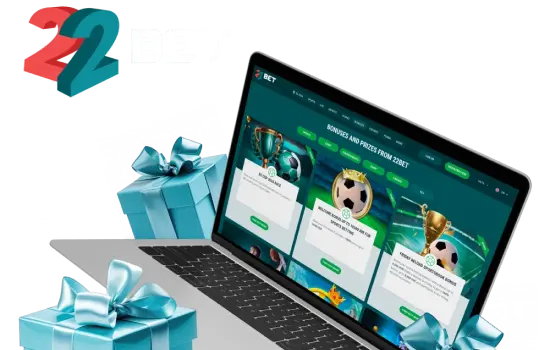 Acerca de 22Bet Guatemala