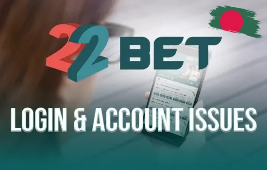 Detailed Guide on How to Log In to 22Bet