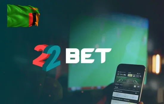 Where to Find and How to Download 22Bet APK in Zambia