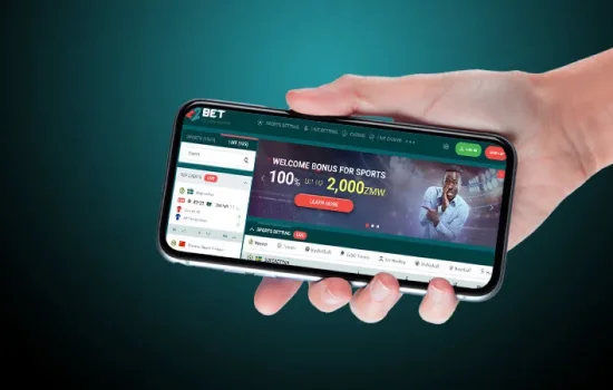 22Bet App Download on Android: what Needs to be Done?